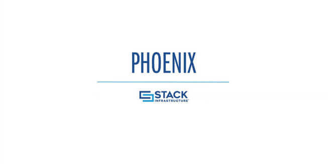 Build-to-Suit Data Centers in Phoenix, Arizona | STACK