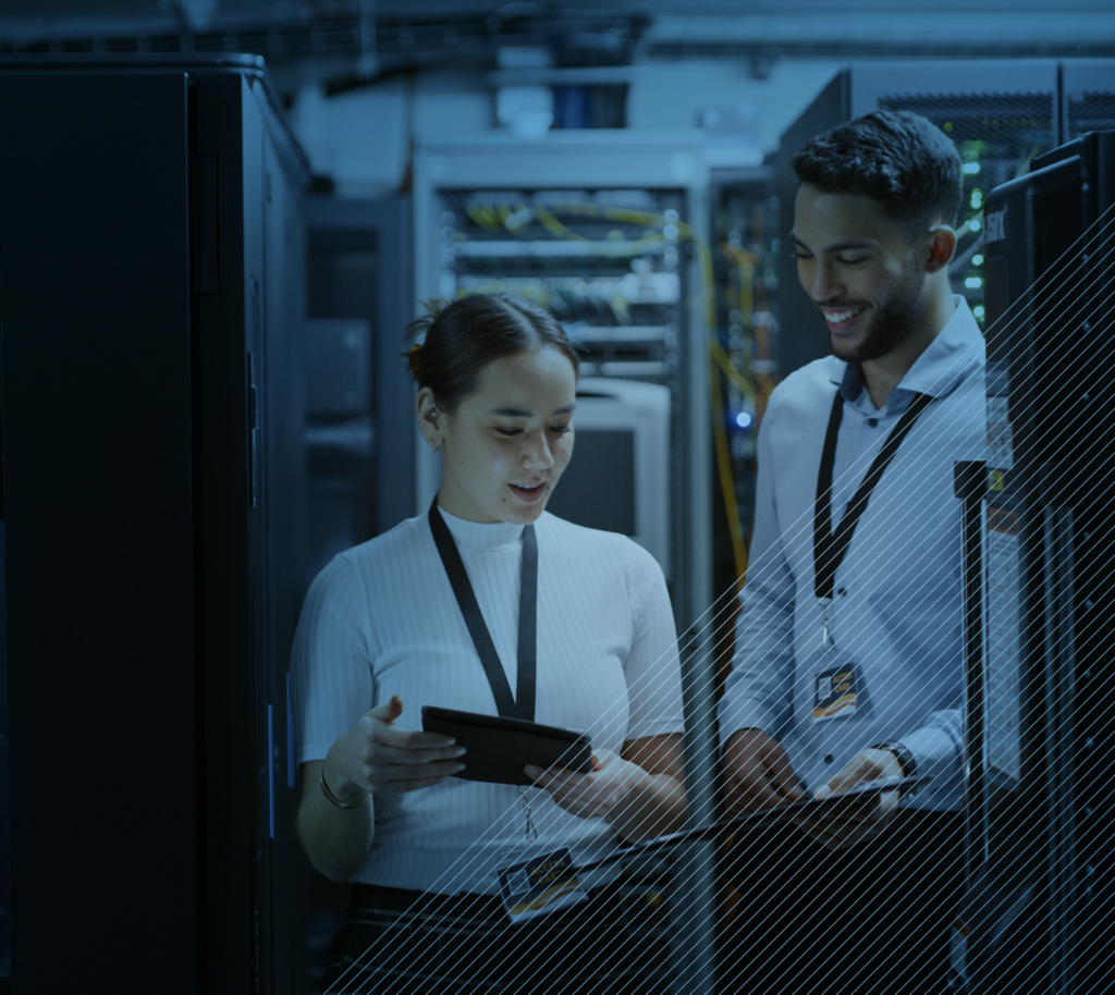 What Are Data Center Jobs